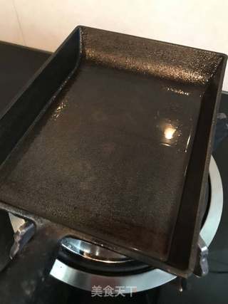 玉子烧的做法步骤:4