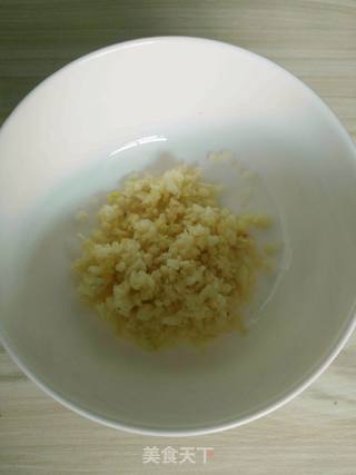 番茄意面的做法步骤：4
