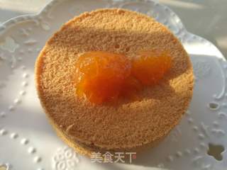 芒果酱的做法步骤:18