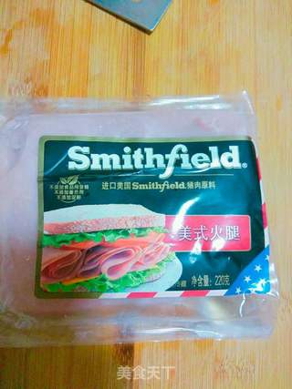 虾头蔬菜乌冬面的做法步骤:5