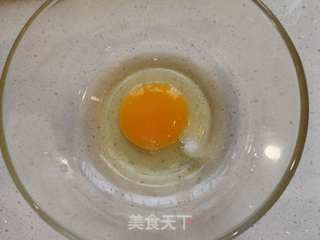 太阳花蛋包饭的做法步骤:5