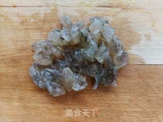 太阳花蛋包饭的做法步骤:2