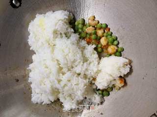 太阳花蛋包饭的做法步骤:13
