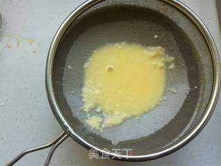 红豆蛋挞的做法步骤:8