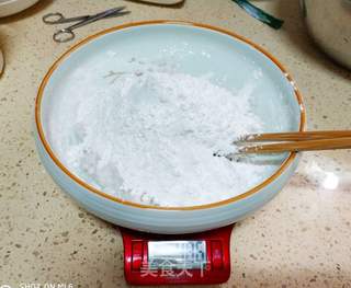 水晶虾饺的做法步骤:4