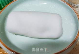 水晶虾饺的做法步骤：5