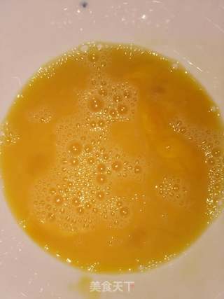 华夫饼的做法步骤:2
