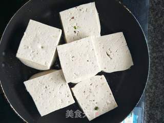 客家酿豆腐的做法步骤:4