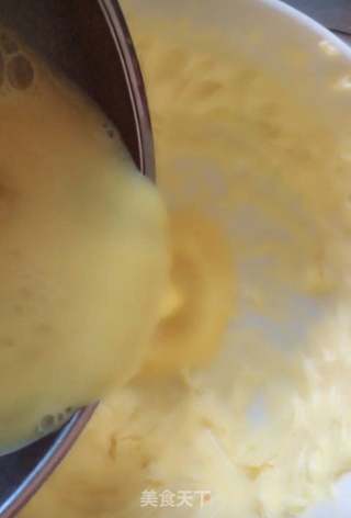 紫薯一口酥的做法步骤:4