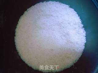 家常炒饭的做法步骤:2