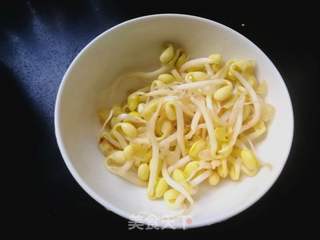 鸭血粉丝汤的做法步骤:2