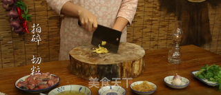 潮音潮人:潮汕冬菜草鱼粥的做法步骤:2
