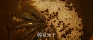 潮音潮人:潮汕盐焗虾的做法步骤:2