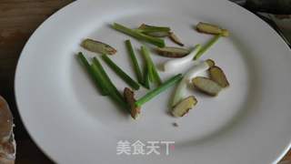 剁椒蒸鱼头的做法步骤:3