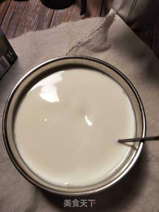 自制酸奶的做法步骤:4
