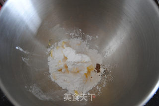 汪汪队糖霜饼干 的做法步骤:2