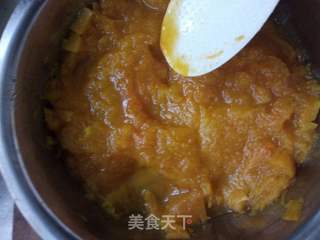 花样馒头~黄玫瑰的做法步骤:4