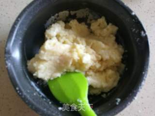 打地鼠泡芙的做法步骤:6