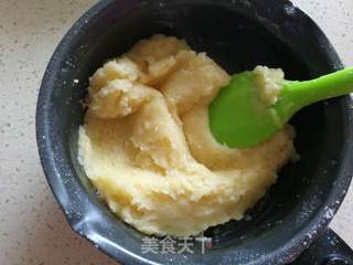 打地鼠泡芙的做法步骤:9