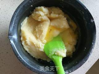打地鼠泡芙的做法步骤:10