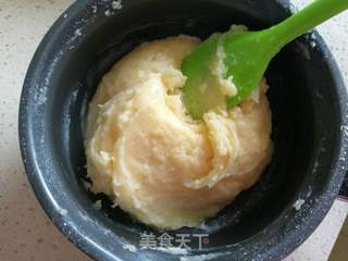 打地鼠泡芙的做法步骤:11