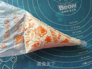 打地鼠泡芙的做法步骤:22