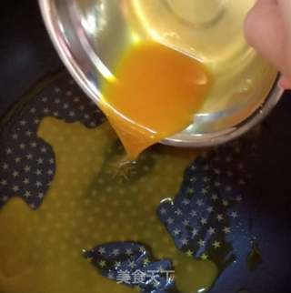 小熊盖被的做法步骤:3