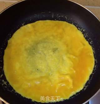小熊盖被的做法步骤:4
