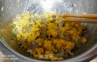 水晶虾饺的做法步骤:6
