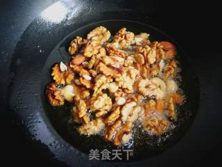 琥珀核桃的做法步骤:7