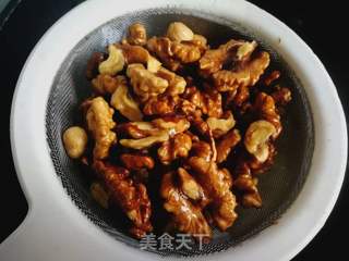 琥珀核桃的做法步骤:9