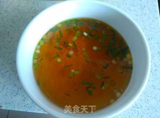 鲅鱼馅馄饨的做法步骤:10