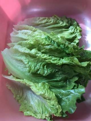 鳕鱼汉堡的做法步骤:3