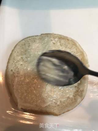 鳕鱼汉堡的做法步骤:7