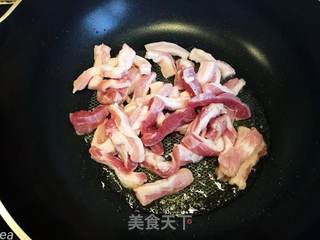 豆角焖面的做法步骤:3