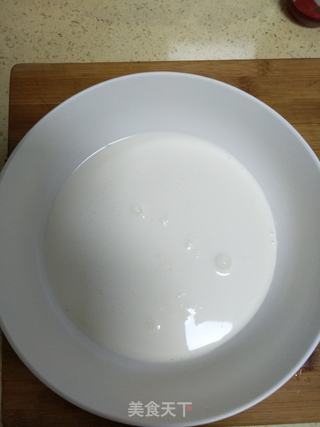 爆浆酸奶慕斯的做法步骤:17