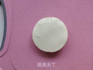 七星瓢虫三明治的做法步骤:13
