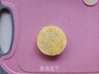 七星瓢虫三明治的做法步骤:14