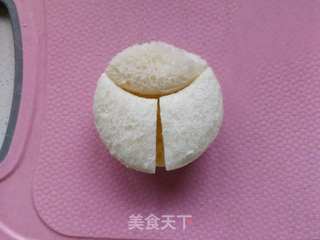 七星瓢虫三明治的做法步骤:15