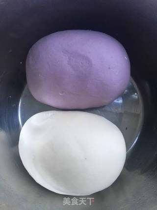 芹菜饺子的做法步骤:8