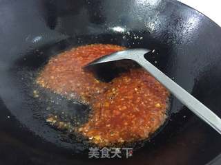 茄汁大虾的做法步骤:5