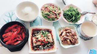 皮蛋拌豆腐的做法步骤:7