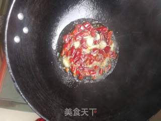 炝炒土豆丝的做法步骤:8