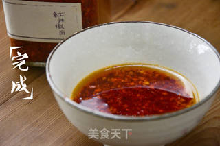 麻辣火锅的做法步骤:16