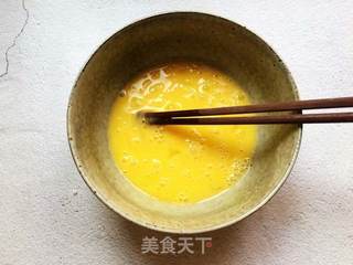 西红柿鸡蛋盖浇面的做法步骤:4
