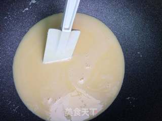 奶香冰淇淋的做法步骤:4