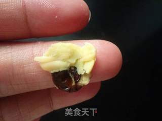 霉豆豉的做法步骤:4