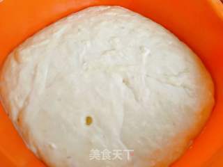 配方油炸泡饼的做法步骤:4