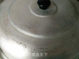 霉豆豉的做法步骤:8