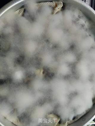 霉豆豉的做法步骤:9